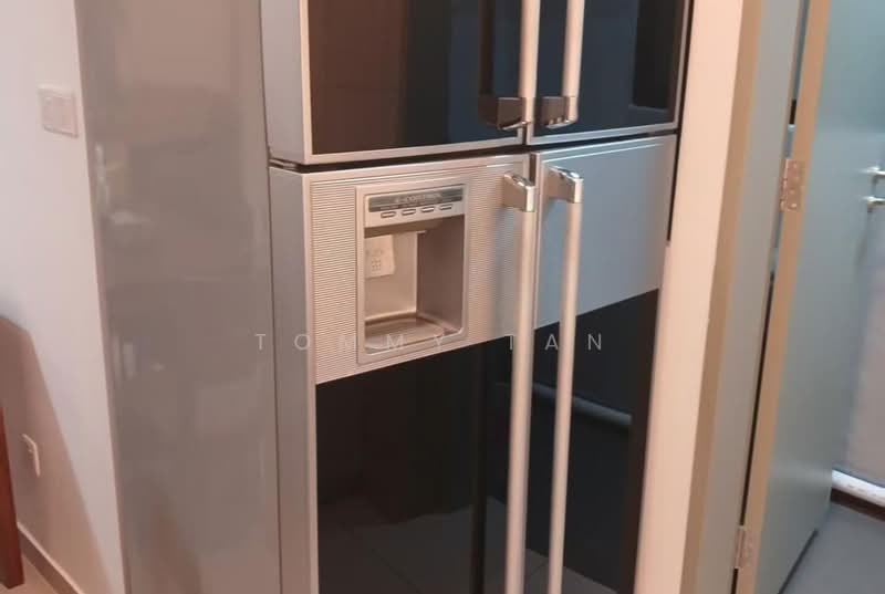 Service Residence for Rent at D'Vervain - TOMMY TAN - Interior - PropertyGuru.com.my