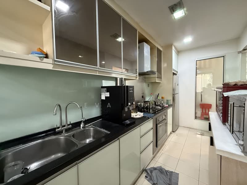 Condominium for Rent at Suasana Sentral Loft - Eva Loh - PropertyGuru.com.my