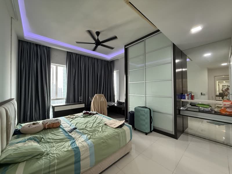 Condominium for Rent at Suasana Sentral Loft - Eva Loh - PropertyGuru.com.my