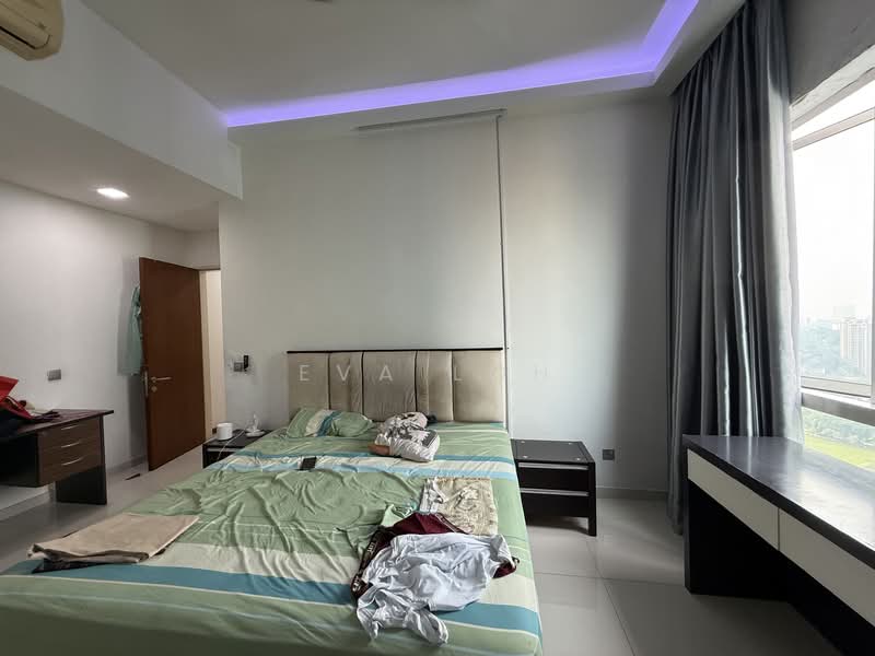 Condominium for Rent at Suasana Sentral Loft - Eva Loh - PropertyGuru.com.my