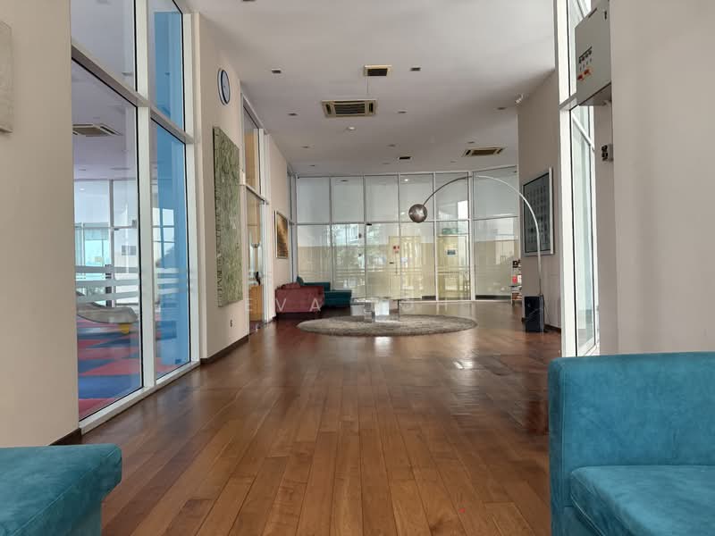 Condominium for Rent at Suasana Sentral Loft - Eva Loh - PropertyGuru.com.my