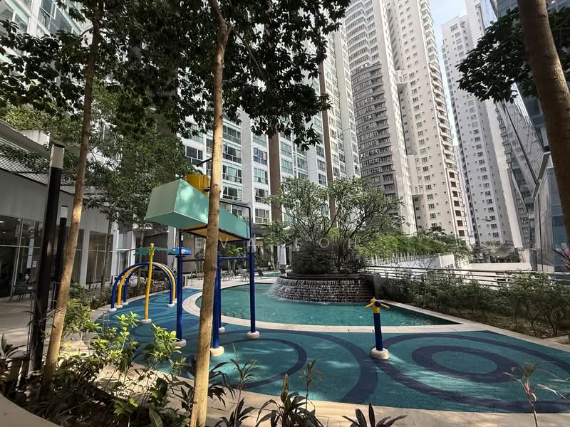 Condominium for Rent at Suasana Sentral Loft - Eva Loh - Exterior - PropertyGuru.com.my