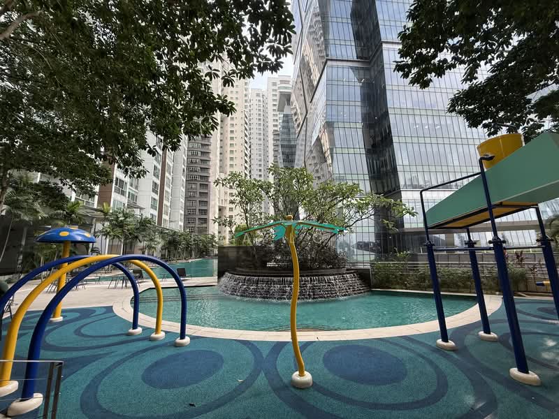 Condominium for Rent at Suasana Sentral Loft - Eva Loh - Exterior - PropertyGuru.com.my