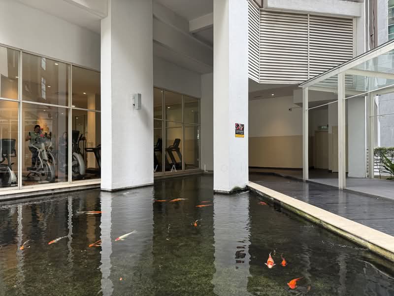 Condominium for Rent at Suasana Sentral Loft - Eva Loh - Exterior - PropertyGuru.com.my