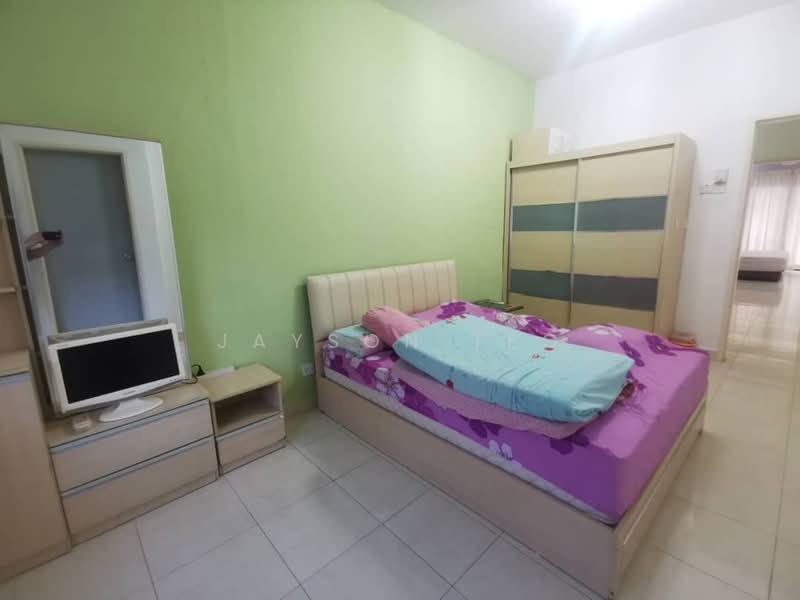 2-storey Terraced House for Rent in Johor Bahru (Johor) - Jayson Teo - PropertyGuru.com.my