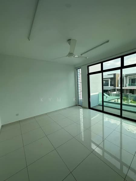 Rumah Teres 2 Tingkat untuk Disewa di Taman Sutera Utama (Skudai) - Kym Kee - Interior - PropertyGuru.com.my