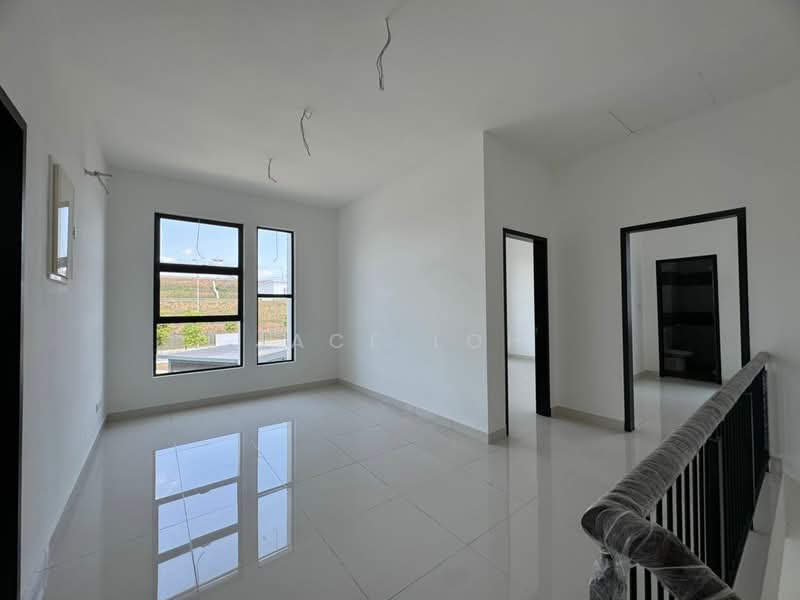 Cluster House for Sale in Johor Bahru (Johor) - Jace Loh - Interior - PropertyGuru.com.my