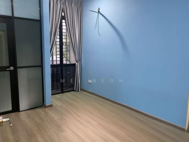 2-storey Terraced House for Rent in Bandar Seri Alam (Masai) - Mei Neoh - Interior - PropertyGuru.com.my