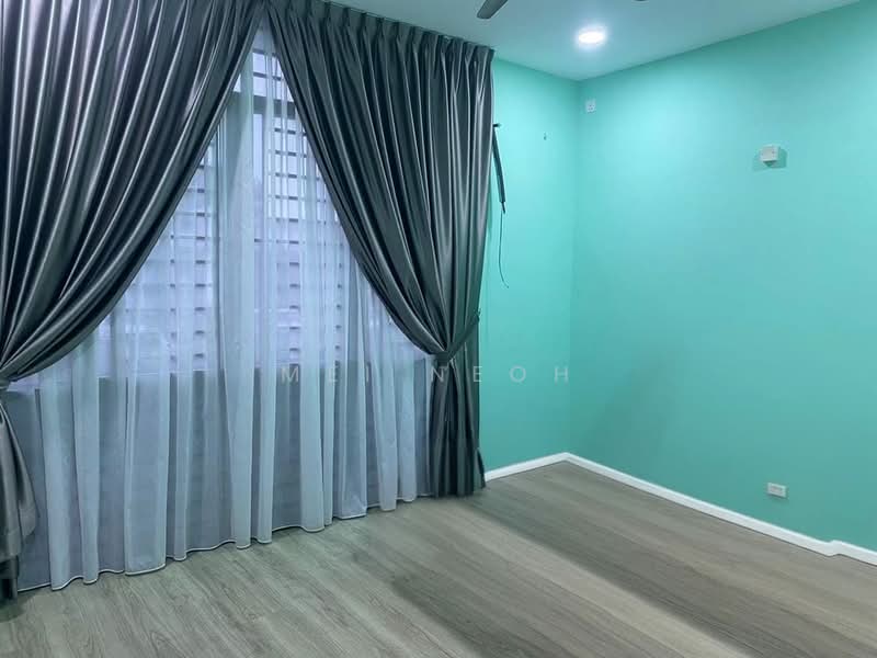 2-storey Terraced House for Rent in Bandar Seri Alam (Masai) - Mei Neoh - Interior - PropertyGuru.com.my