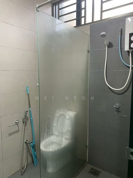 2-storey Terraced House for Rent in Bandar Seri Alam (Masai) - Mei Neoh - PropertyGuru.com.my