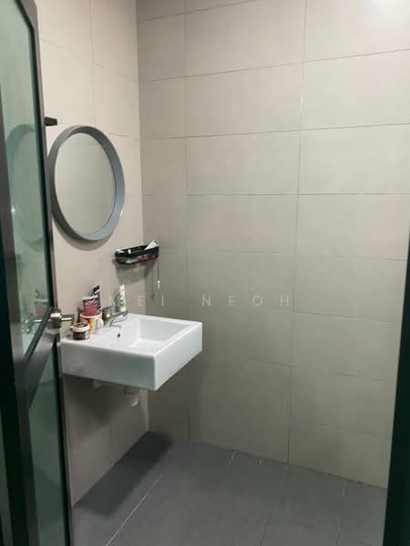 2-storey Terraced House for Rent in Bandar Seri Alam (Masai) - Mei Neoh - PropertyGuru.com.my