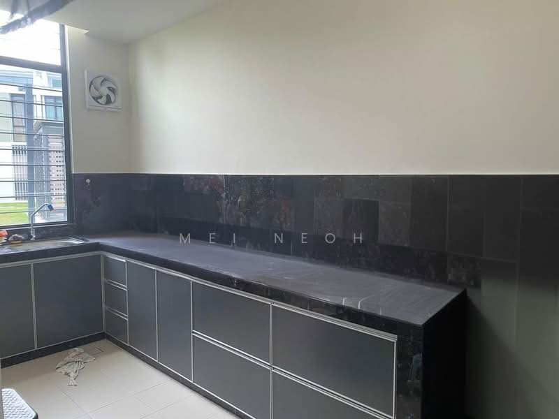 2-storey Terraced House for Rent in Bandar Seri Alam (Masai) - Mei Neoh - PropertyGuru.com.my