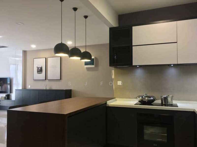 Skycube untuk Untuk Dijual - RM 630,000, Apr 2026 - Kitchen - PropertyGuru.com.my