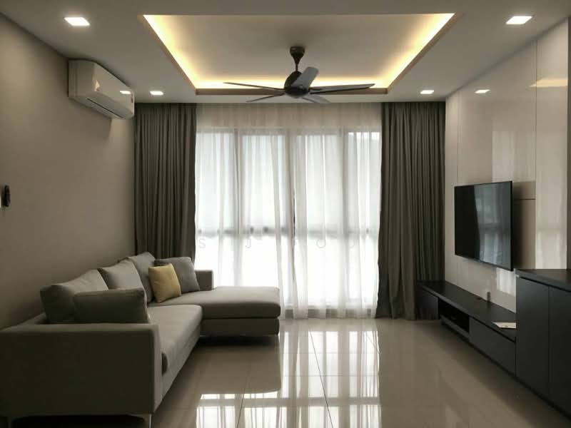 Skycube untuk Untuk Dijual - RM 630,000, Apr 2026 - Living Room - PropertyGuru.com.my