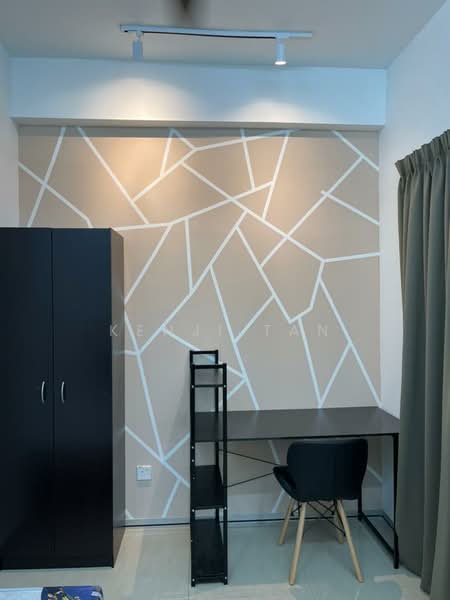 Condominium for Rent at Suriamas - Kenji Tan - Study - PropertyGuru.com.my