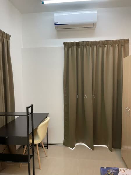 Condominium for Rent at Suriamas - Kenji Tan - Interior - PropertyGuru.com.my