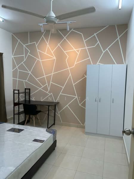 Condominium for Rent at Suriamas - Kenji Tan - Bedroom - PropertyGuru.com.my