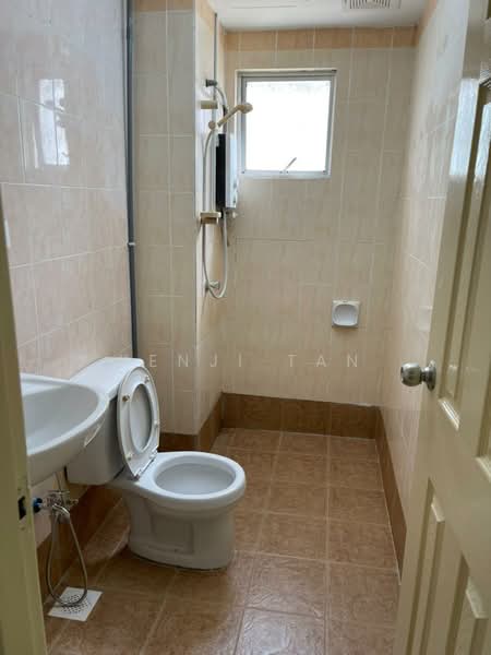 Condominium for Rent at Suriamas - Kenji Tan - Bathroom - PropertyGuru.com.my