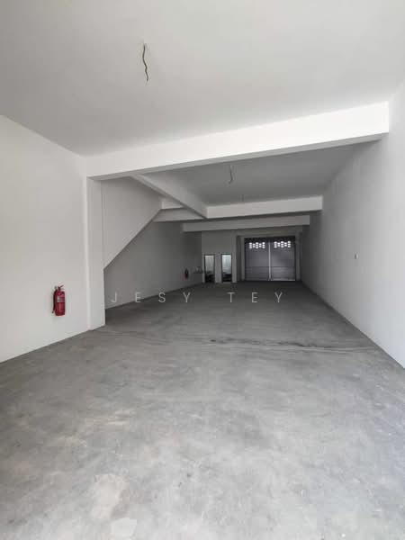 Terrace Factory for Sale in Bandar Indahpura (Kulai) - Jesy Tey - Interior - PropertyGuru.com.my