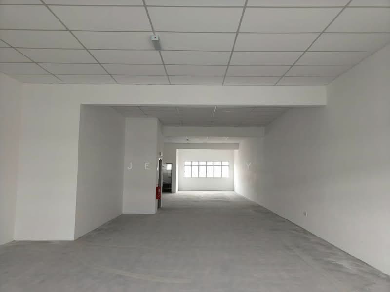 Terrace Factory for Sale in Bandar Indahpura (Kulai) - Jesy Tey - Interior - PropertyGuru.com.my
