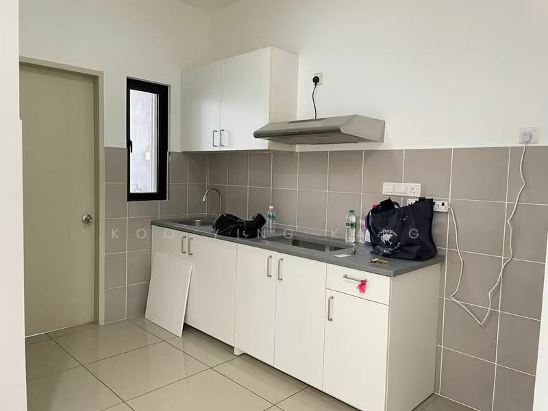 The Nest @ Jln Klang Lama untuk Untuk Dijual - RM 499,999, Mac 2026 - Kitchen - PropertyGuru.com.my