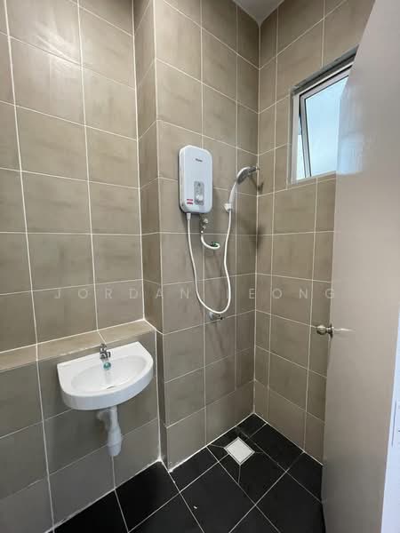 Apartment for Rent at Seri Topaz - Jordan Leong - PropertyGuru.com.my