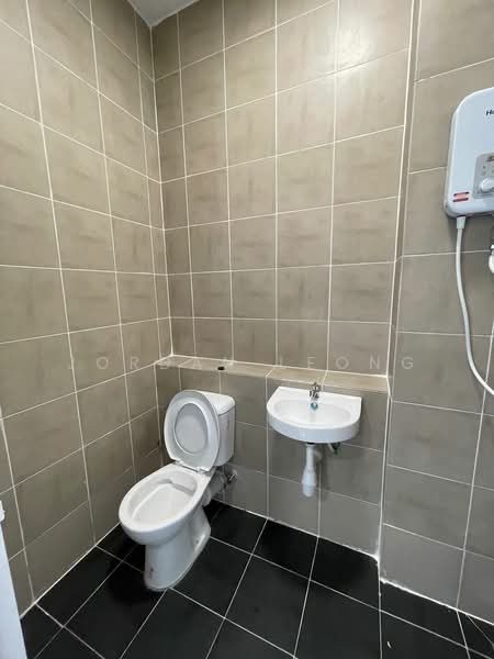 Apartment for Rent at Seri Topaz - Jordan Leong - PropertyGuru.com.my