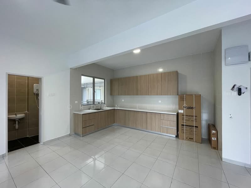 Apartment for Rent at Seri Topaz - Jordan Leong - PropertyGuru.com.my