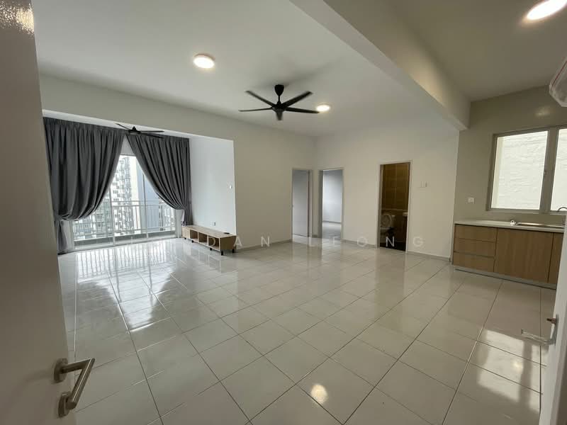 Apartment for Rent at Seri Topaz - Jordan Leong - PropertyGuru.com.my