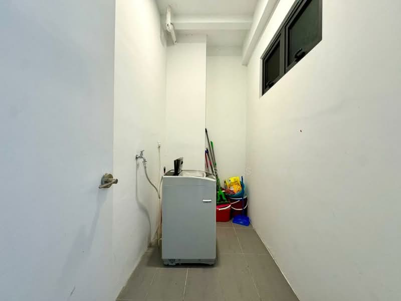 Service Residence for Rent at Arte S - Welwits Sim - Interior - PropertyGuru.com.my