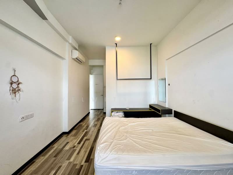 Service Residence for Rent at Arte S - Welwits Sim - Bedroom - PropertyGuru.com.my