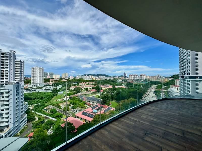 Service Residence for Rent at Arte S - Welwits Sim - View - PropertyGuru.com.my