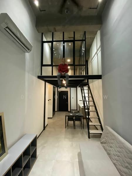 Service Residence for Rent at Opus KL - Desmond Low - PropertyGuru.com.my