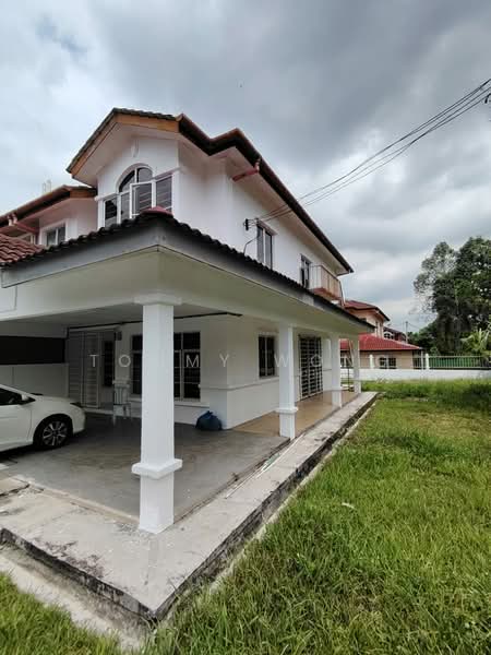 Taman Pelangi Semenyih untuk Untuk Dijual - RM 699,000, Mac 2026 - Exterior - PropertyGuru.com.my