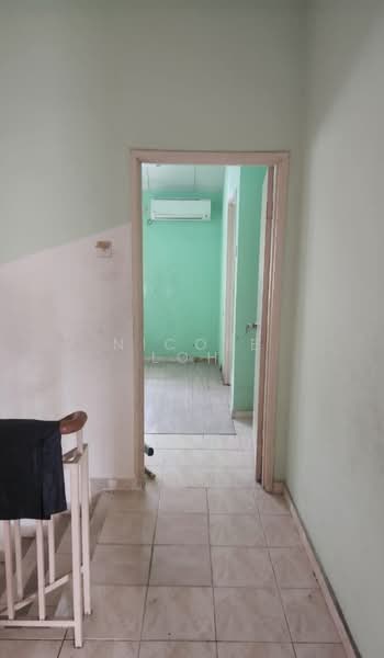 Terraced House for Sale in Bandar Mahkota Cheras (Cheras) - Nicole Loh - Corridor - PropertyGuru.com.my