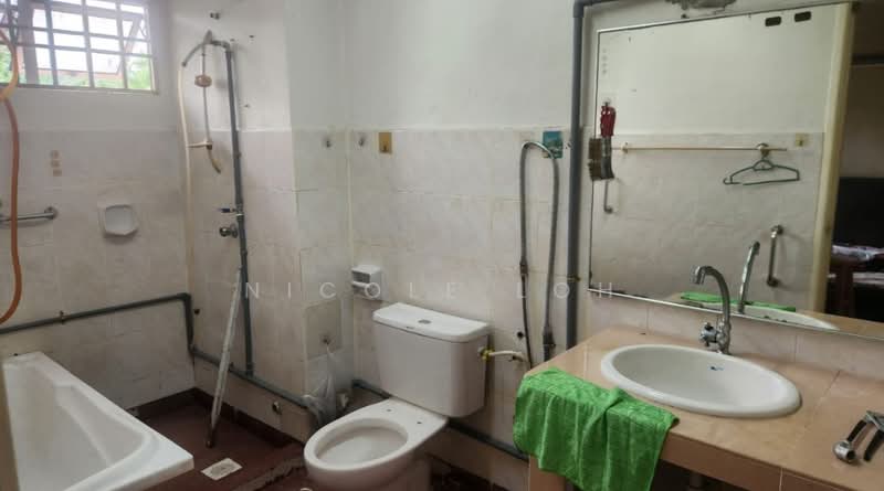 Terraced House for Sale in Bandar Mahkota Cheras (Cheras) - Nicole Loh - Bathroom - PropertyGuru.com.my
