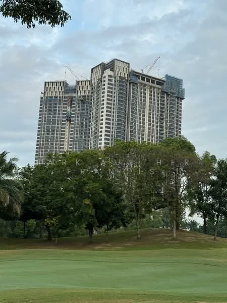 Service Residence for Sale at Jendela Residences - Mark Aurther Francis - PropertyGuru.com.my