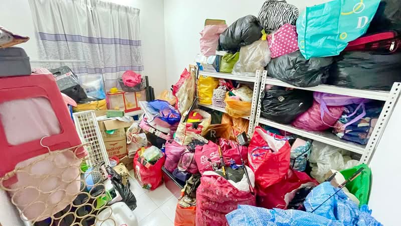 Apartment for Sale at Taman Desa Batu Caves - Farhan Rafael - Interior - PropertyGuru.com.my