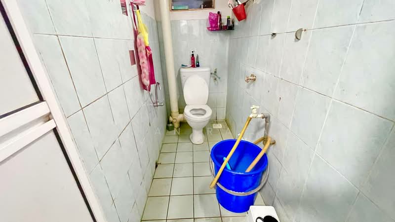 Apartment for Sale at Taman Desa Batu Caves - Farhan Rafael - PropertyGuru.com.my