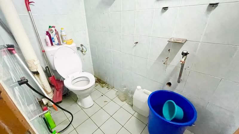 Apartment for Sale at Taman Desa Batu Caves - Farhan Rafael - PropertyGuru.com.my