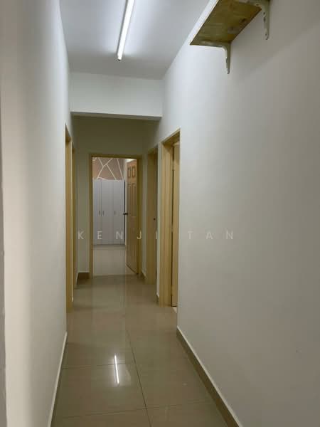 Condominium for Rent at Suriamas - Kenji Tan - Corridor - PropertyGuru.com.my