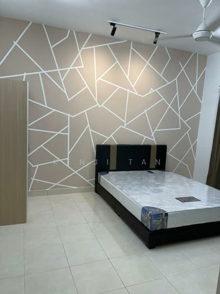 Condominium for Rent at Suriamas - Kenji Tan - Bedroom - PropertyGuru.com.my