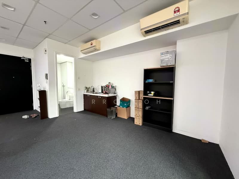 Office for Sale in Mont Kiara (Kuala Lumpur) - Jerro Loh - Interior - PropertyGuru.com.my