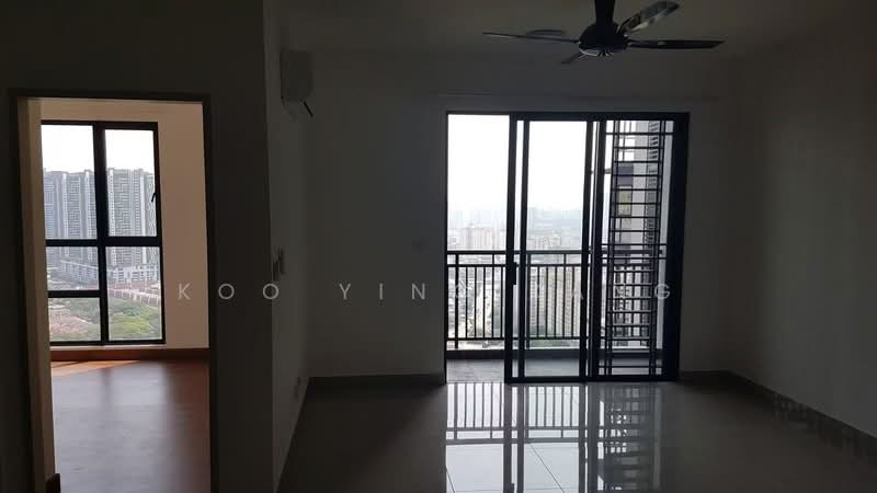 Service Residence for Sale at The Nest @ Jln Klang Lama - Koo Ying Kang - PropertyGuru.com.my