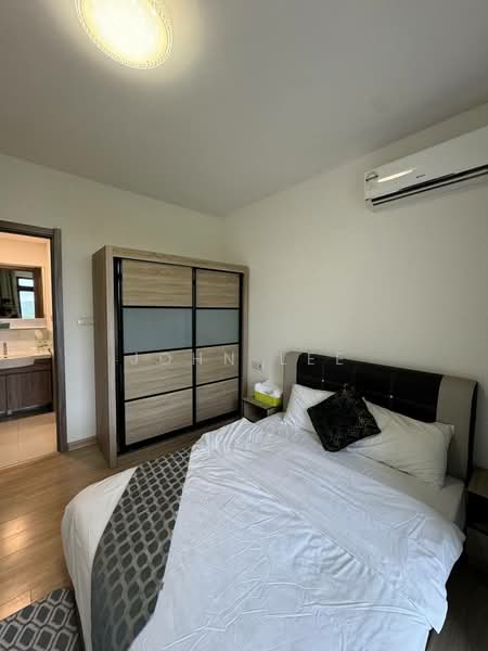 Kondominium untuk Disewa di Ataraxia Park @ Forest City - John Lee - Bedroom - PropertyGuru.com.my