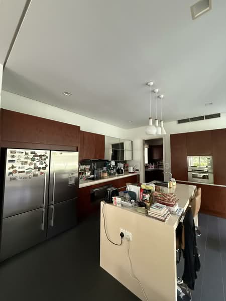 Bungalow for Sale in Petaling Jaya (Selangor) - Jyan Wong - Kitchen - PropertyGuru.com.my