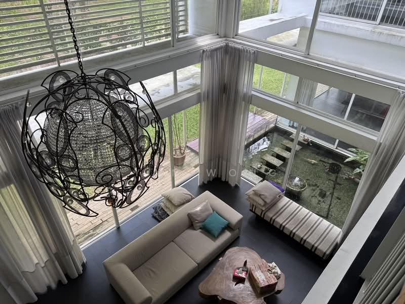 Bungalow for Sale in Petaling Jaya (Selangor) - Jyan Wong - Living Room - PropertyGuru.com.my