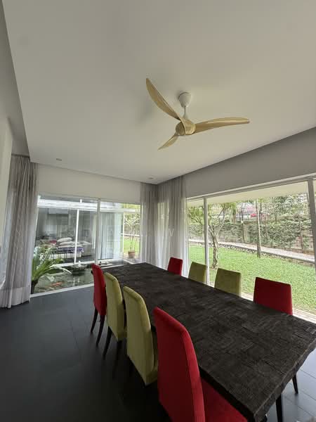 Bungalow for Sale in Dataran Ara Damansara (Ara Damansara) - Jyan Wong - Dining Room - PropertyGuru.com.my
