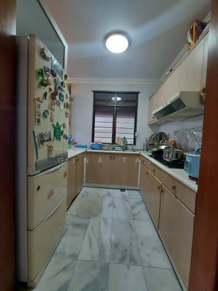 Marina Tower (Ratu Mutiara) untuk Untuk Dijual - RM 500,000, Mac 2026 - PropertyGuru.com.my