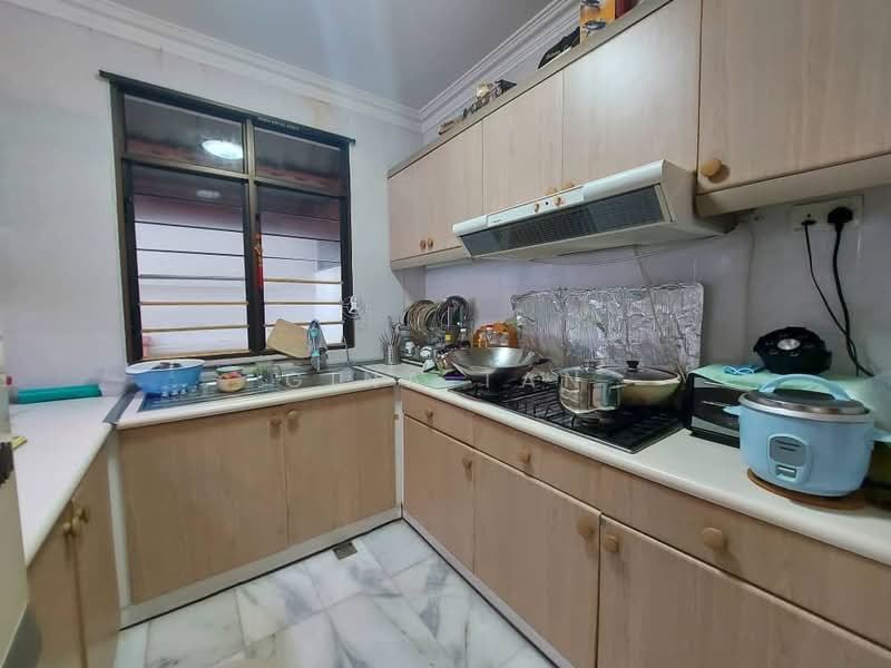 Marina Tower (Ratu Mutiara) untuk Untuk Dijual - RM 500,000, Mac 2026 - PropertyGuru.com.my